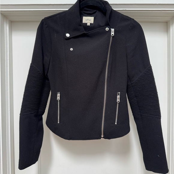 ARITZIA Wilfred | Jacket - Picture 1 of 12